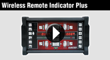 Wireless Remote Indicator Plus