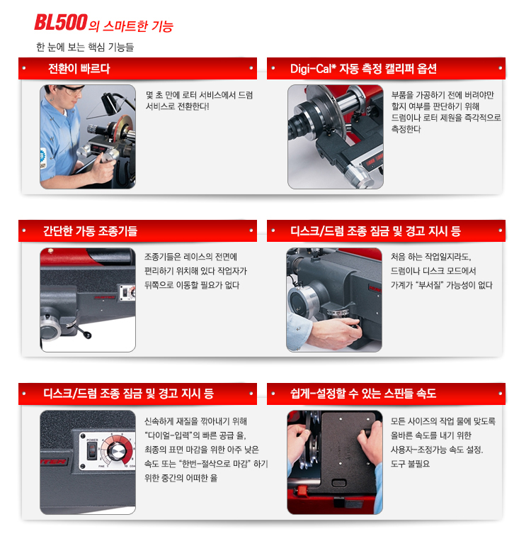 헌터코리아 : Global Leader in Automotive Service Equipment