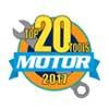Top 20 Tools 수상