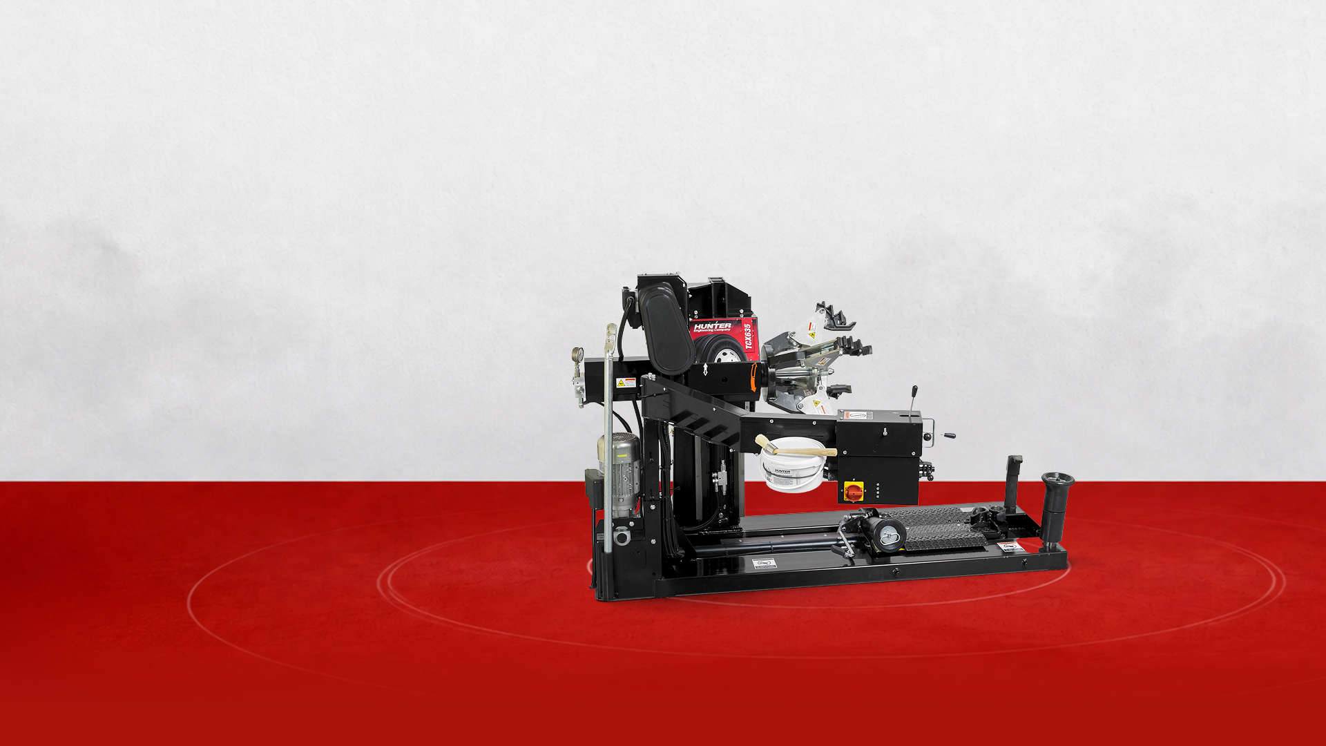 TCX635HD
