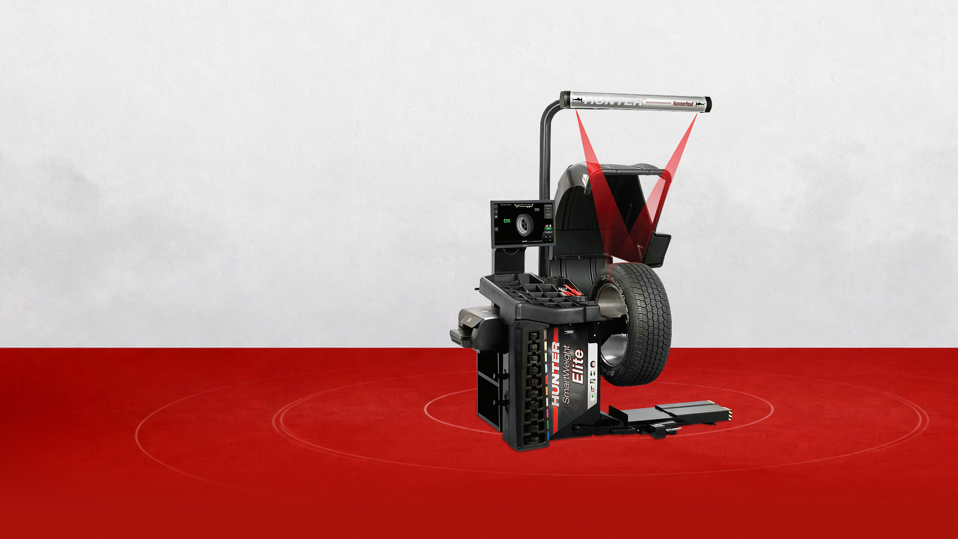 SmartWeight Elite