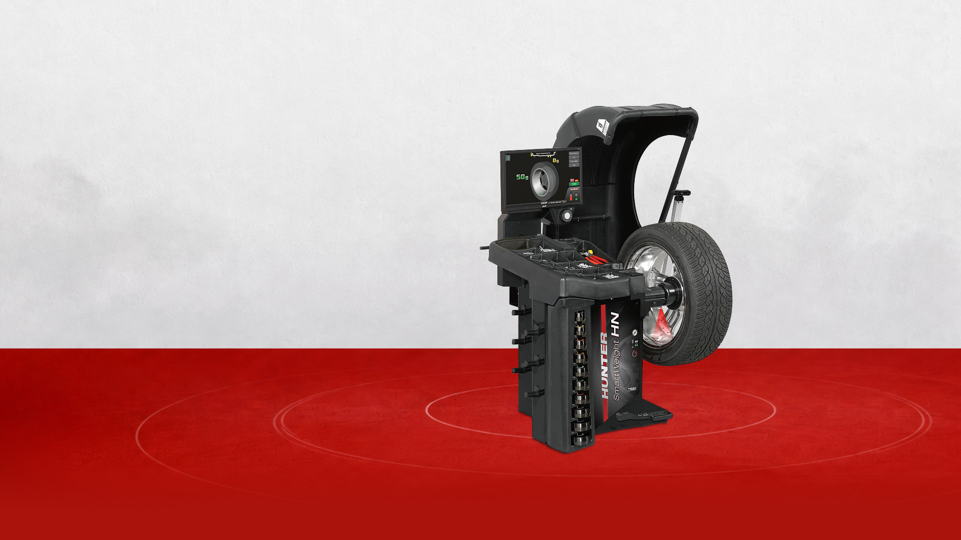 SmartWeight Hybrid